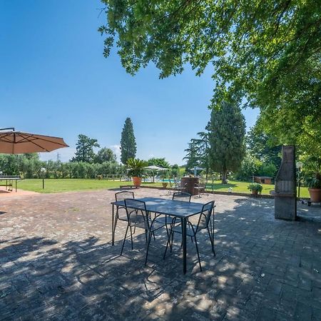 Tenute Di Badia Altopascio Exteriér fotografie