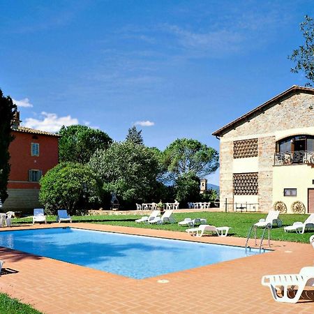 Tenute Di Badia Altopascio Exteriér fotografie