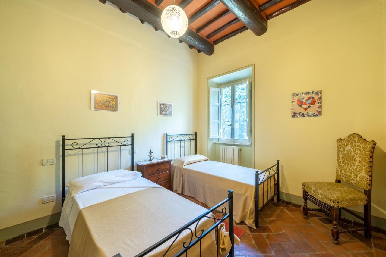 Tenute Di Badia Altopascio Exteriér fotografie