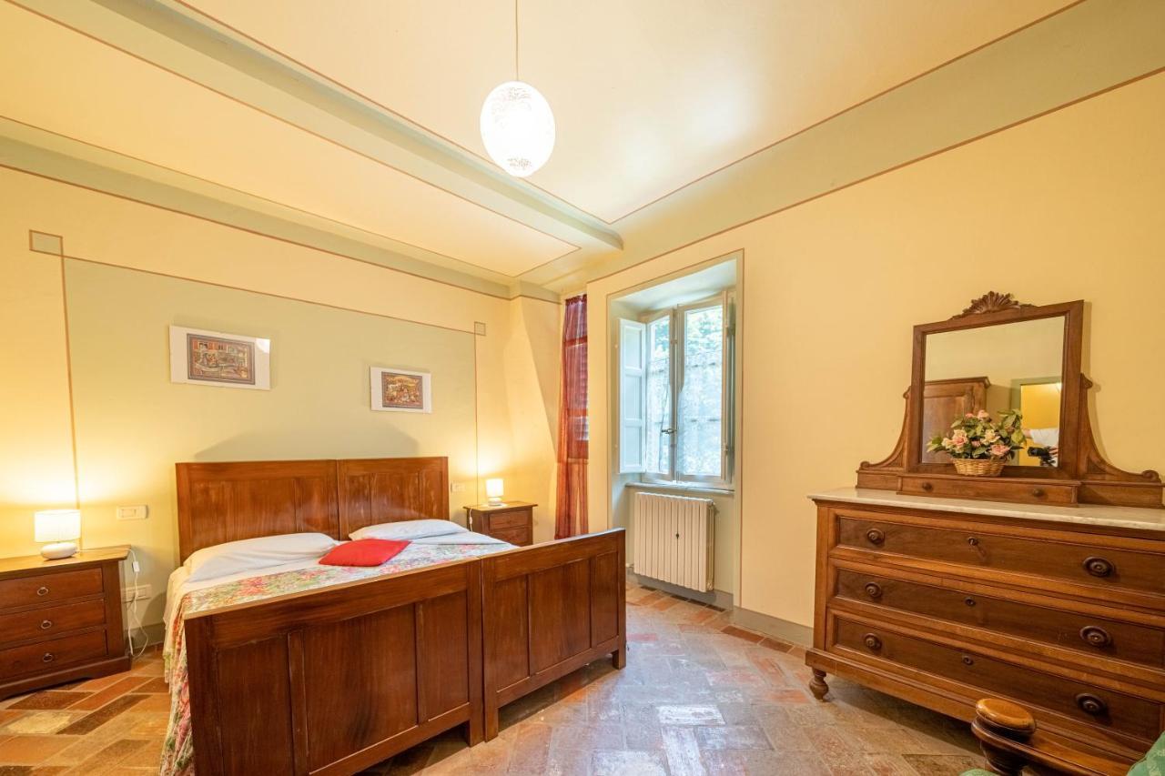 Tenute Di Badia Altopascio Exteriér fotografie