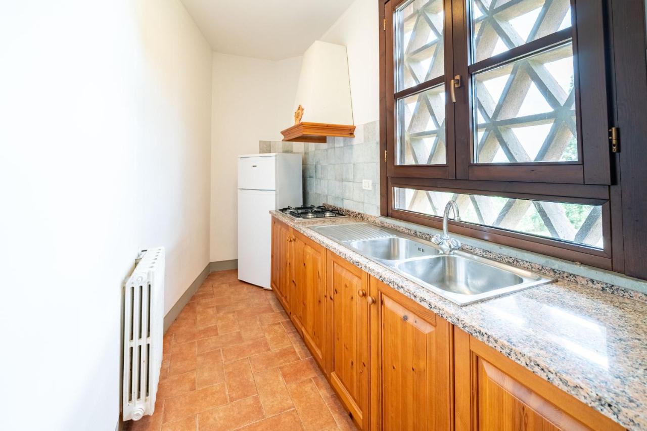 Tenute Di Badia Altopascio Exteriér fotografie