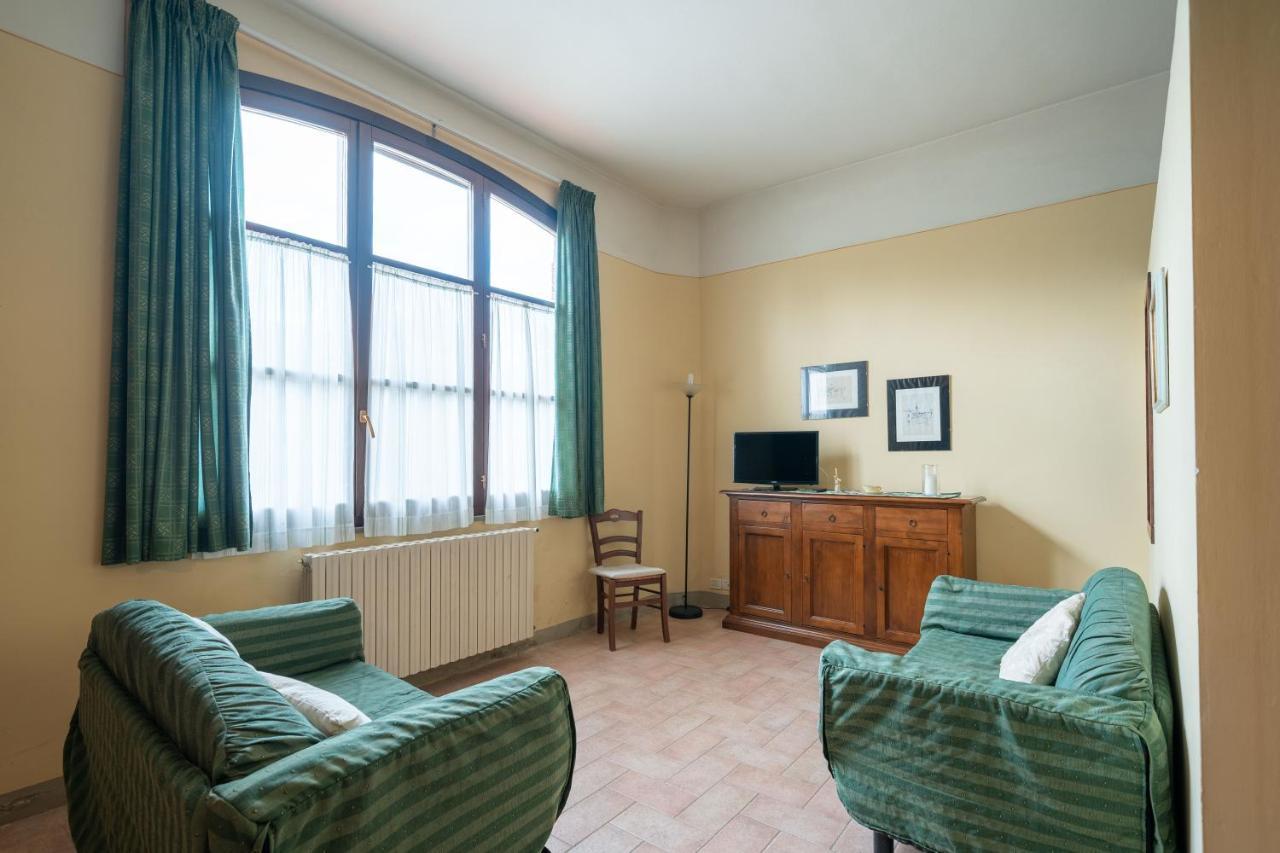 Tenute Di Badia Altopascio Exteriér fotografie