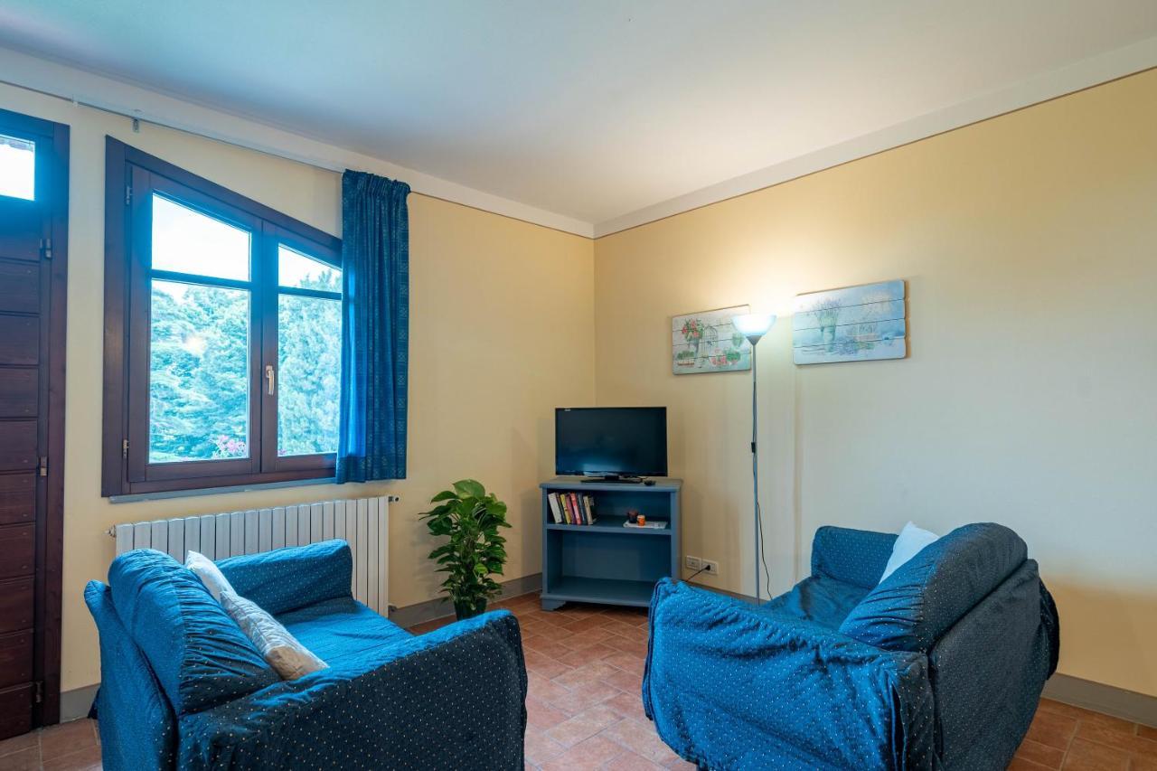 Tenute Di Badia Altopascio Exteriér fotografie