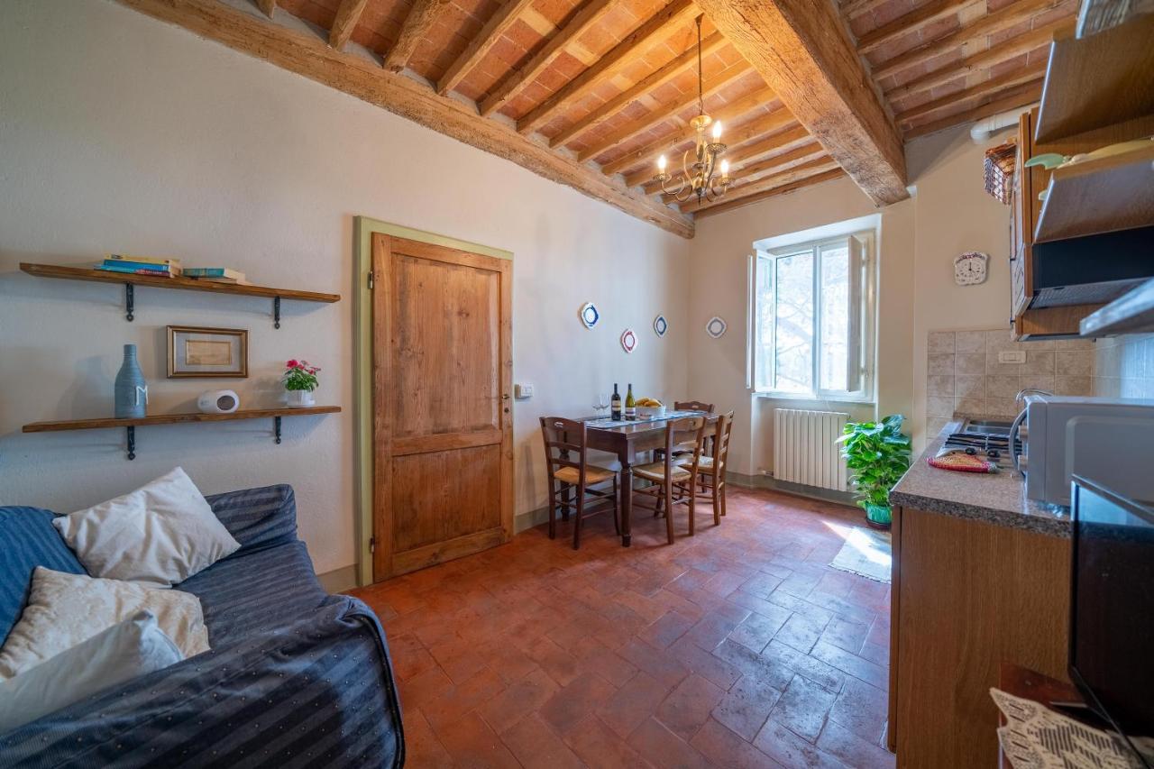 Tenute Di Badia Altopascio Exteriér fotografie