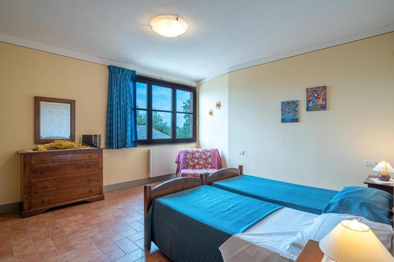 Tenute Di Badia Altopascio Exteriér fotografie