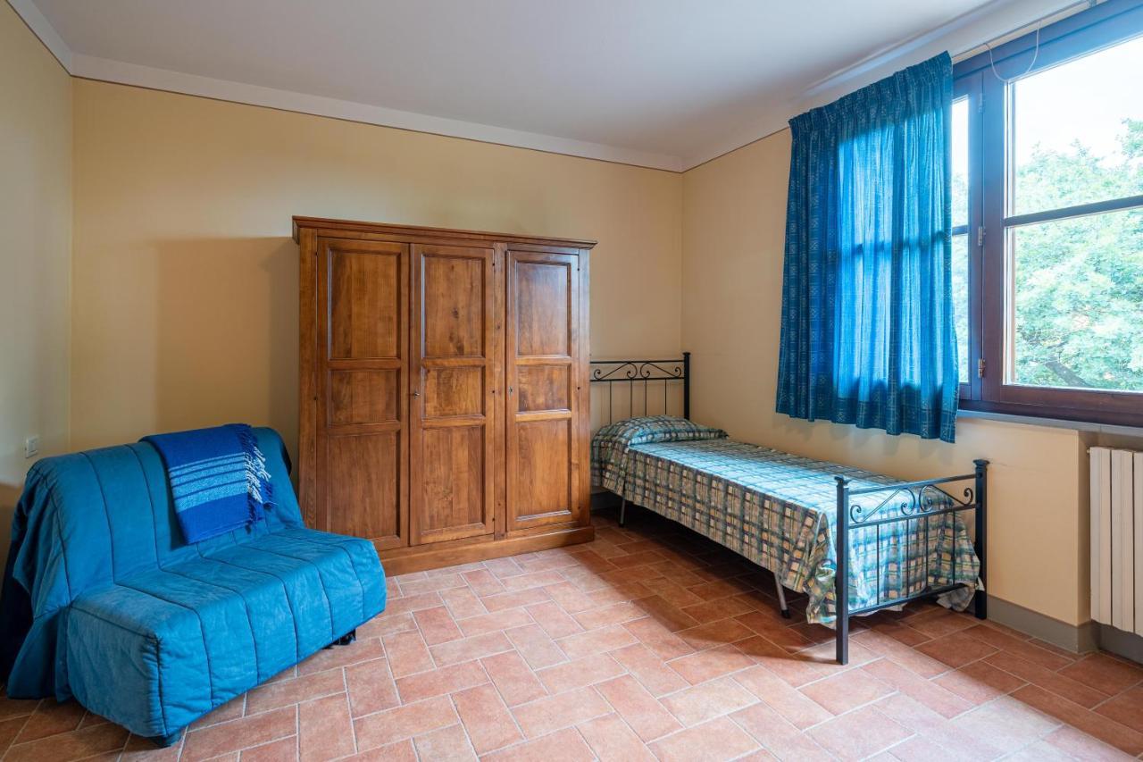 Tenute Di Badia Altopascio Exteriér fotografie