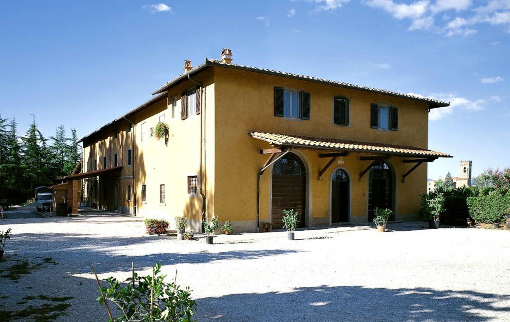 Tenute Di Badia Altopascio Exteriér fotografie