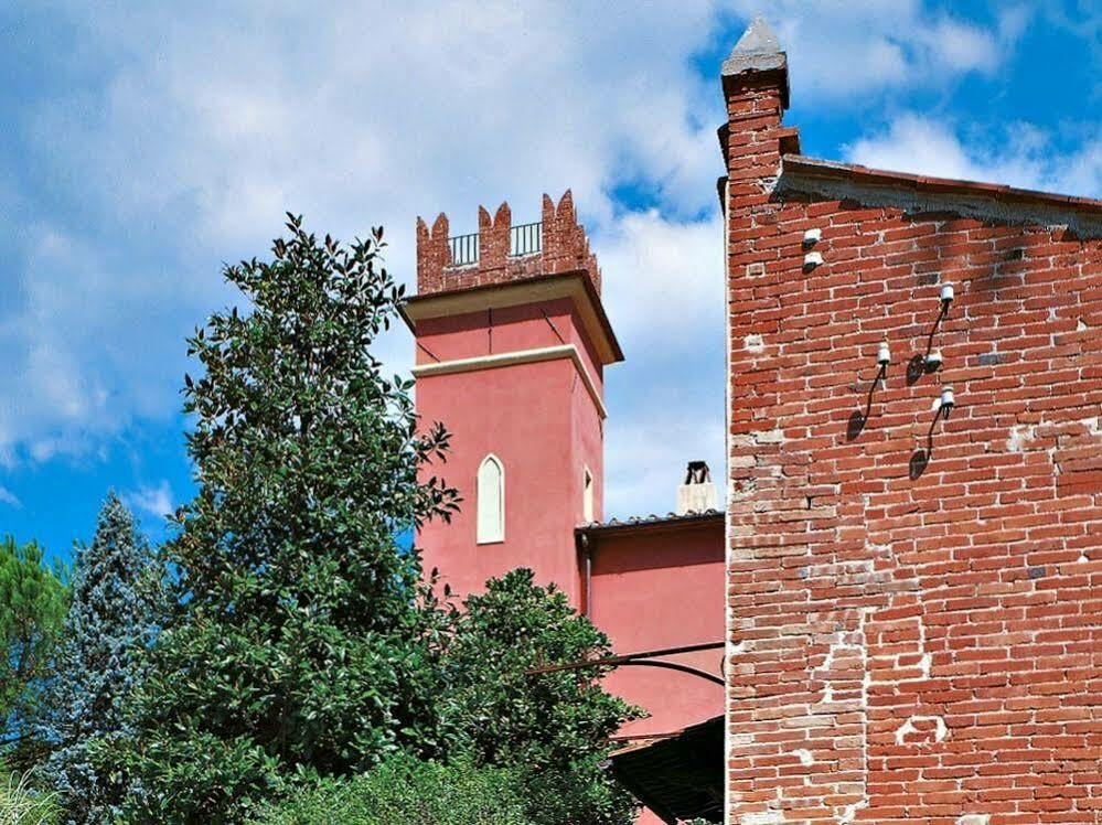 Tenute Di Badia Altopascio Exteriér fotografie
