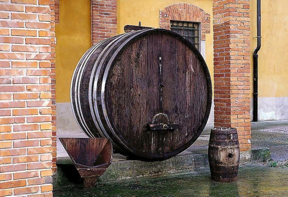 Tenute Di Badia Altopascio Exteriér fotografie