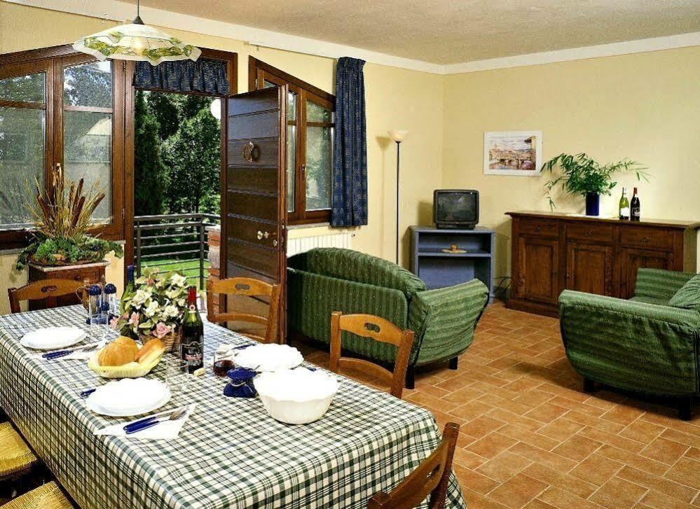 Tenute Di Badia Altopascio Exteriér fotografie