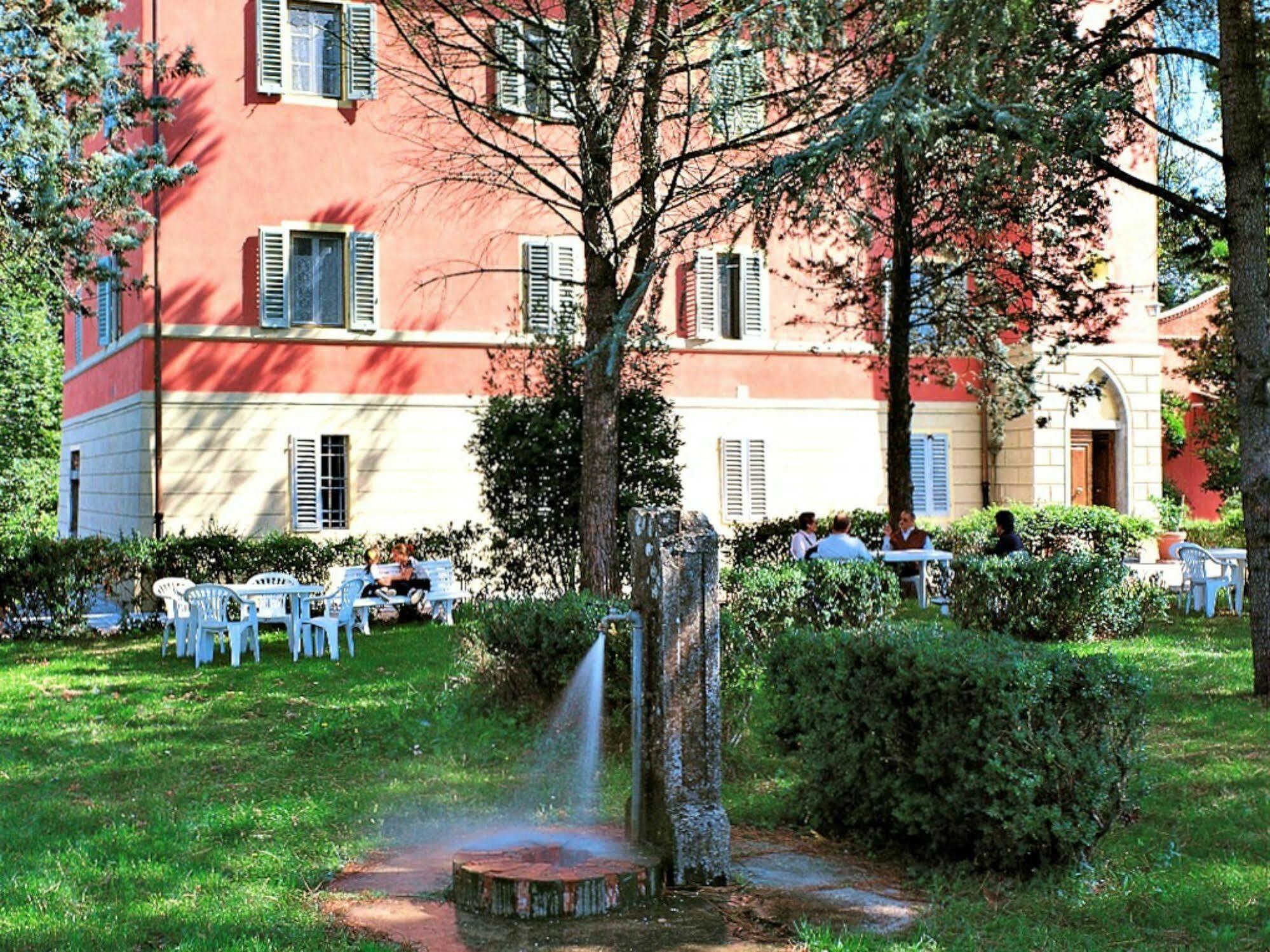 Tenute Di Badia Altopascio Exteriér fotografie